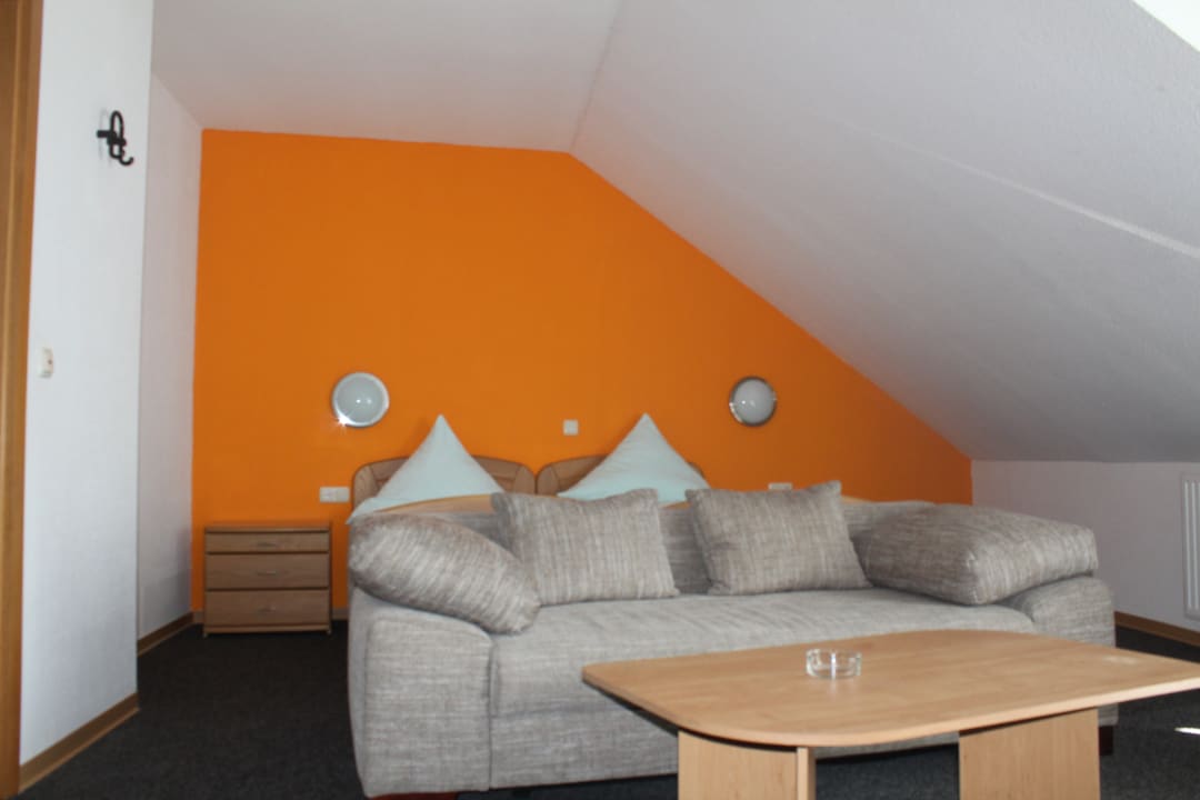 Zimmer Hotel Royal Santana