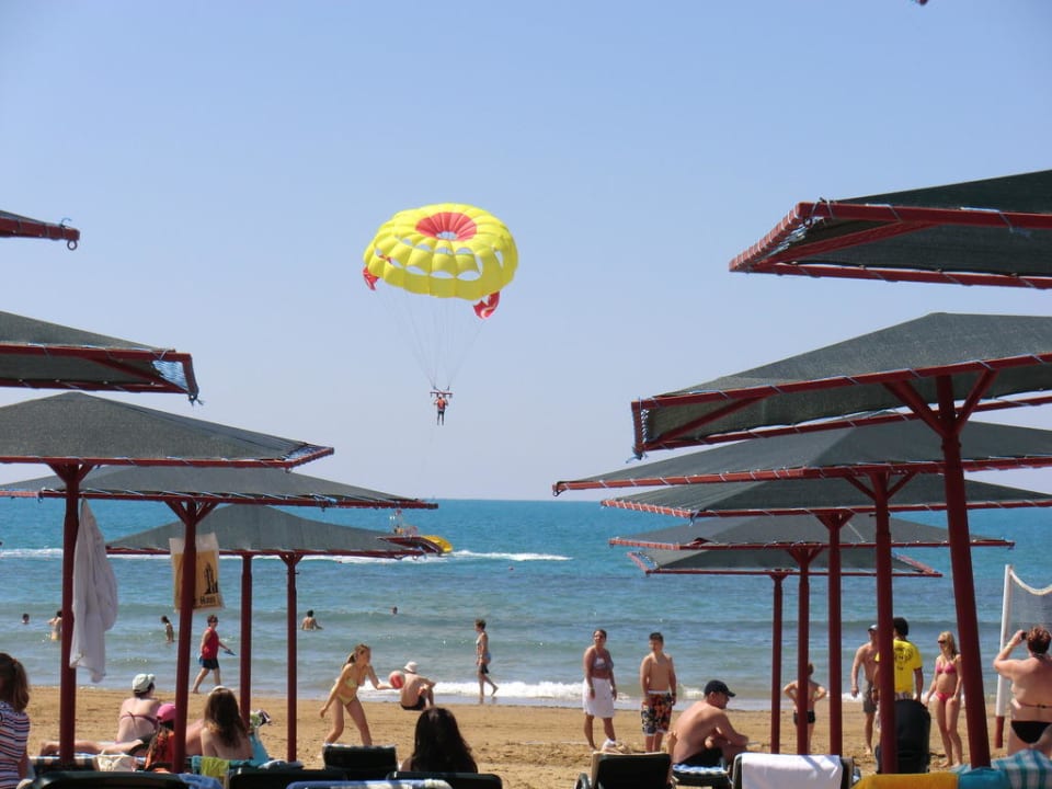 Sport Hotel Süral Resort