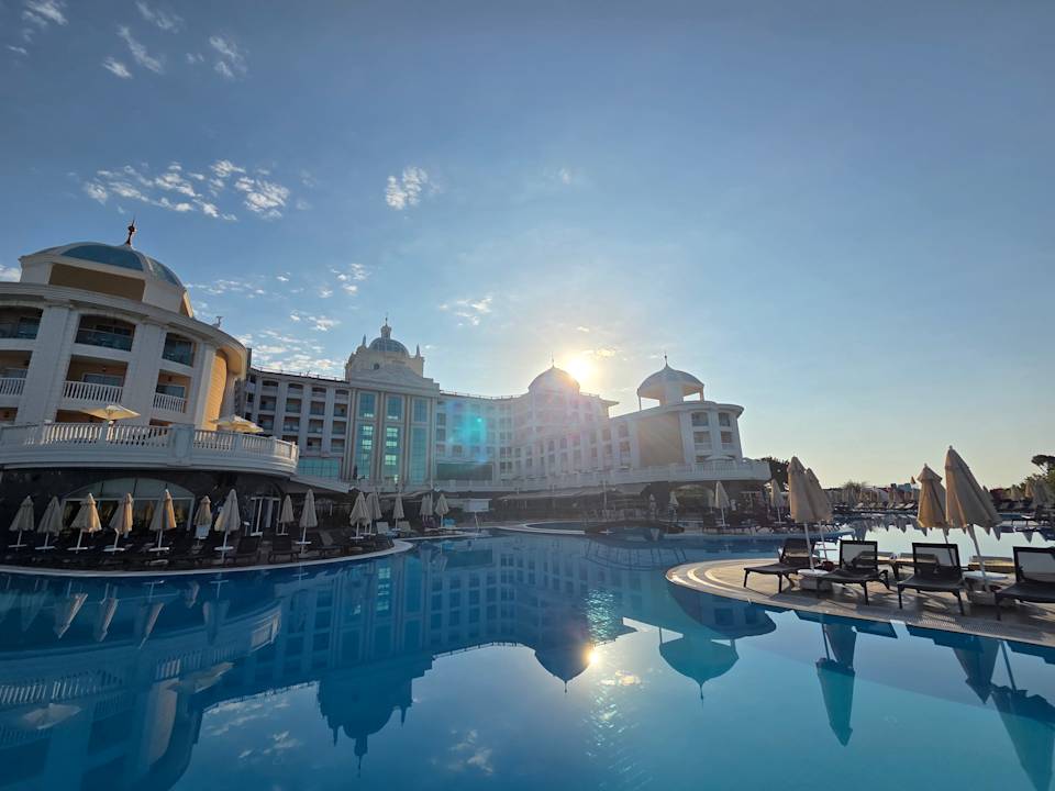 Pool Litore Resort & Spa