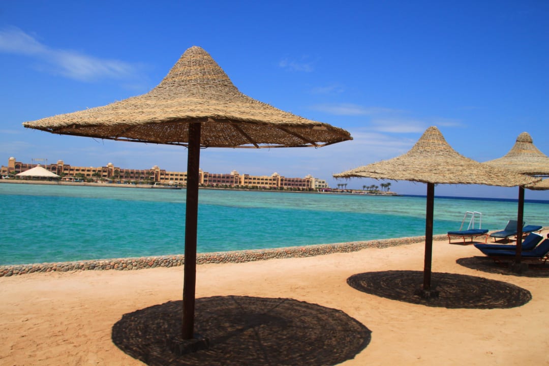 Plaża Arabia Azur Resort