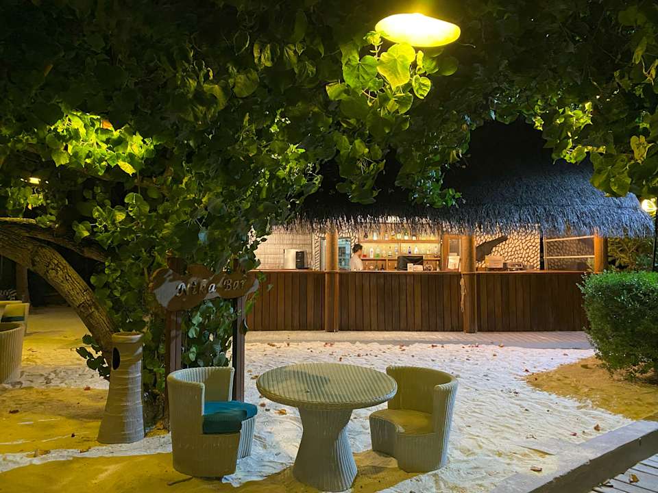 Gastro Adaaran Club Rannalhi - All Inclusive