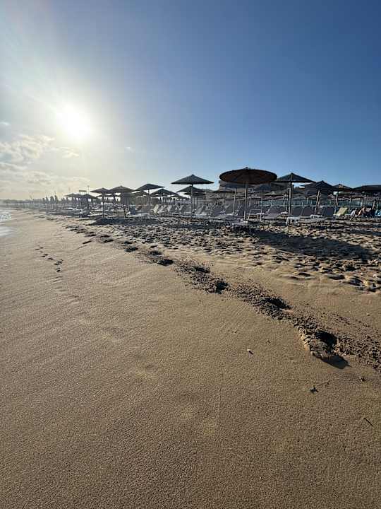 Strand Neptuno Beach