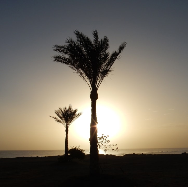 Ausblick Bliss Nada Beach Resort