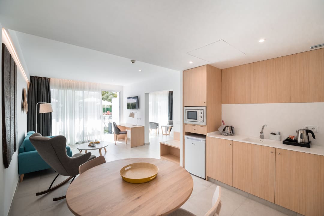 Zimmer Petit Sagitario