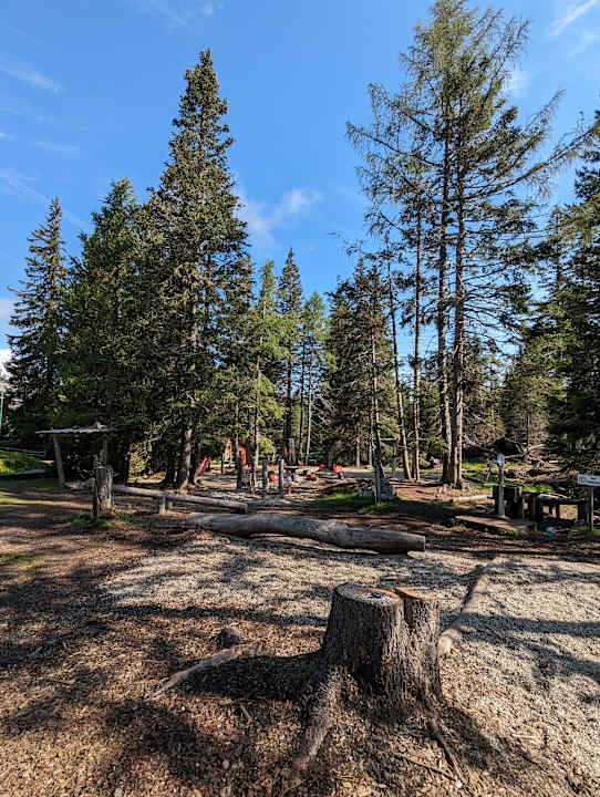 Sport & Freizeit Falkensteiner Club Funimation Katschberg