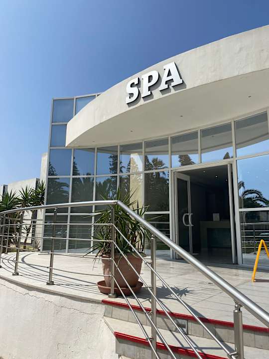 Sonstiges Iberostar Selection Diar El Andalous