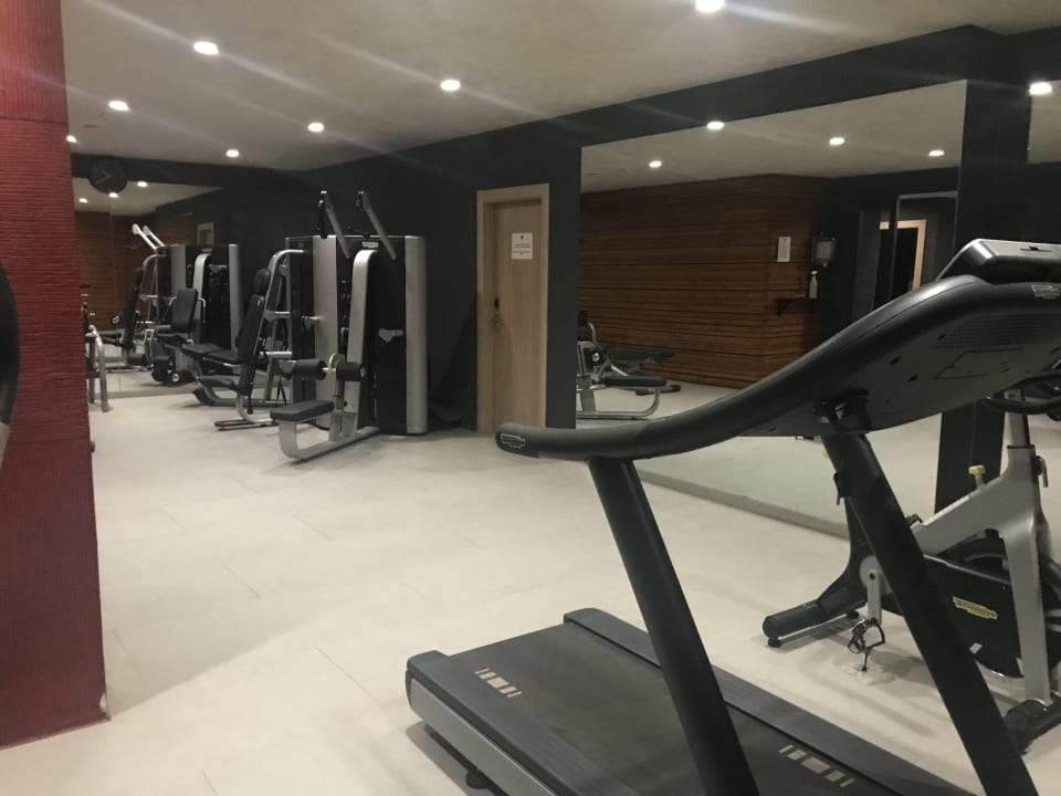 Sport & Freizeit Hotel Riviera Vista