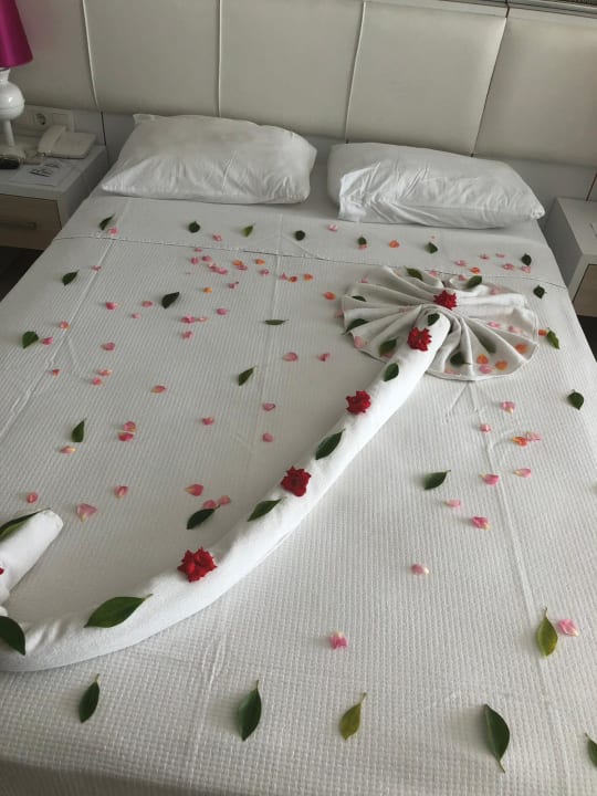 Zimmer Sultan of Dreams Hotel & Spa