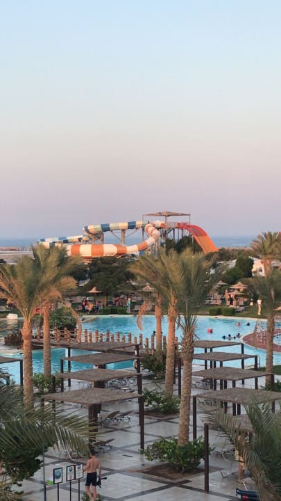 Sport & Freizeit JAZ Aquamarine Resort