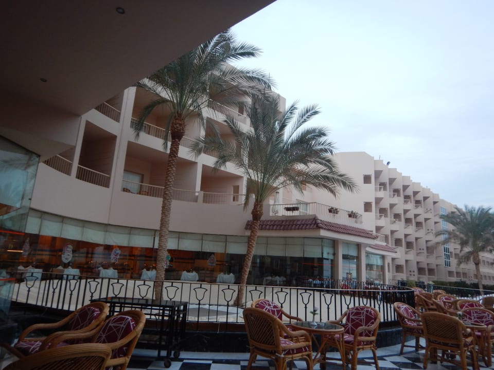 Hotel Sea Star Beau Rivage