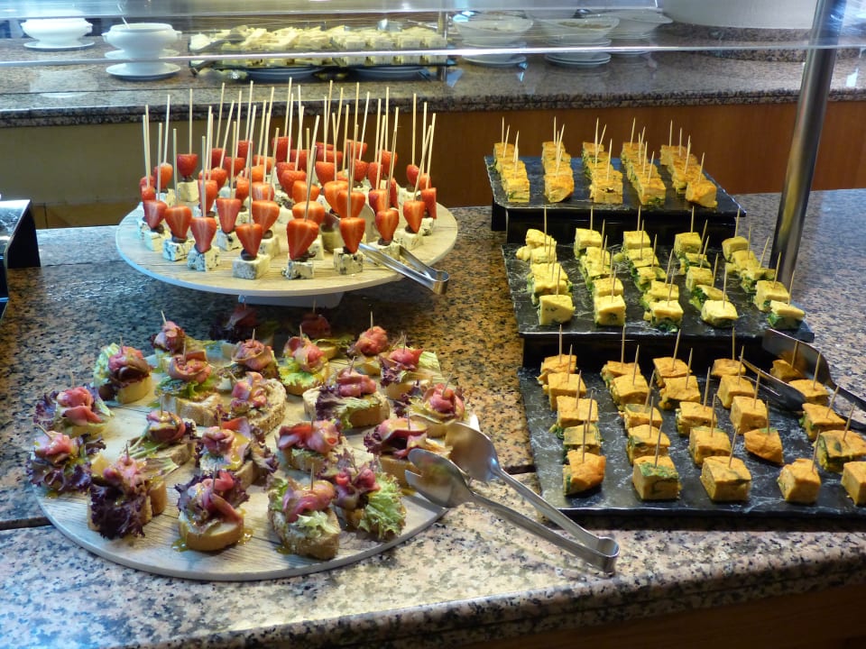 Restaurant Welikehotel Marfil Playa