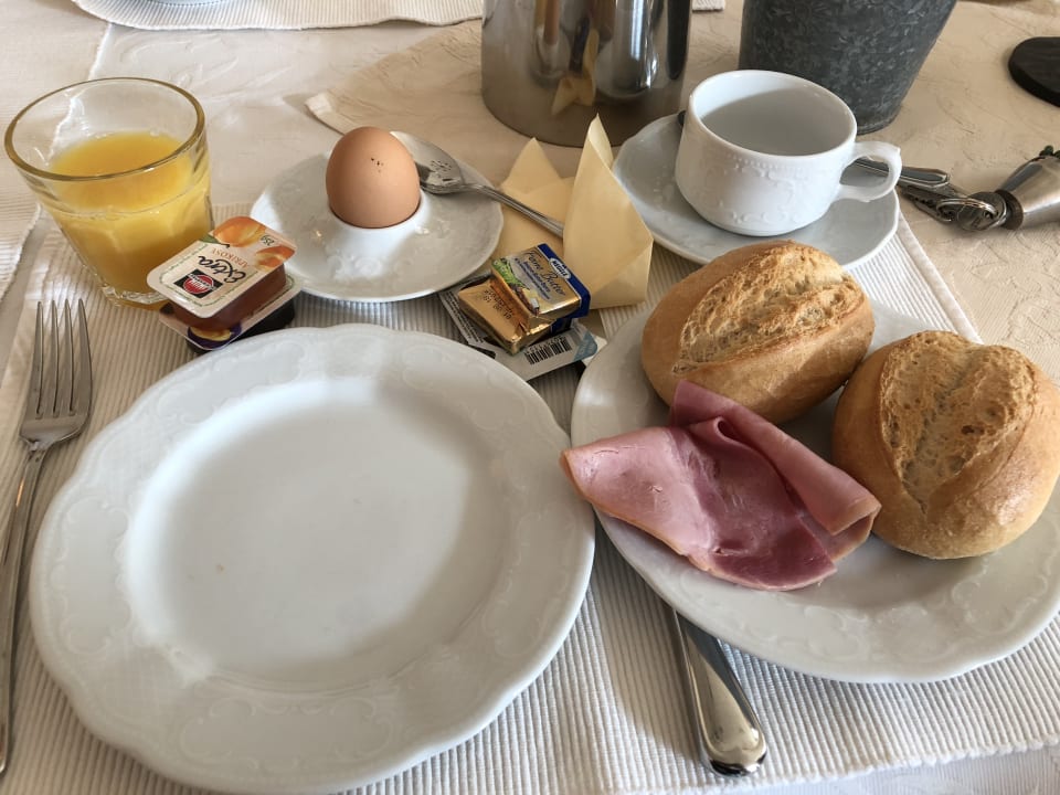 Gastro Hotel Pfälzer Hof