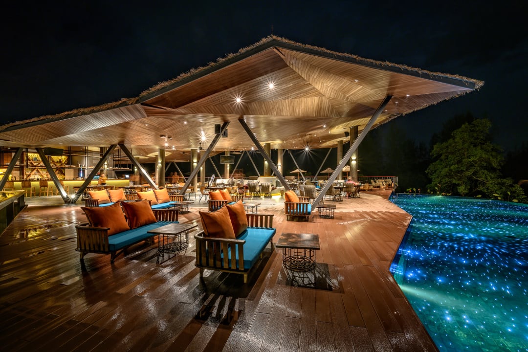 Gastro Kalima Resort and Villas Khao Lak