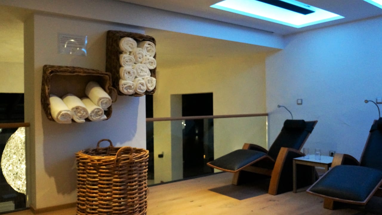 Sport & Freizeit Hotel Am Badersee