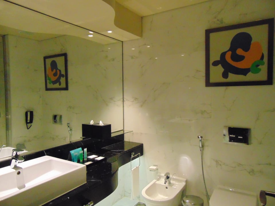 Zimmer The Art Hotel & Resort