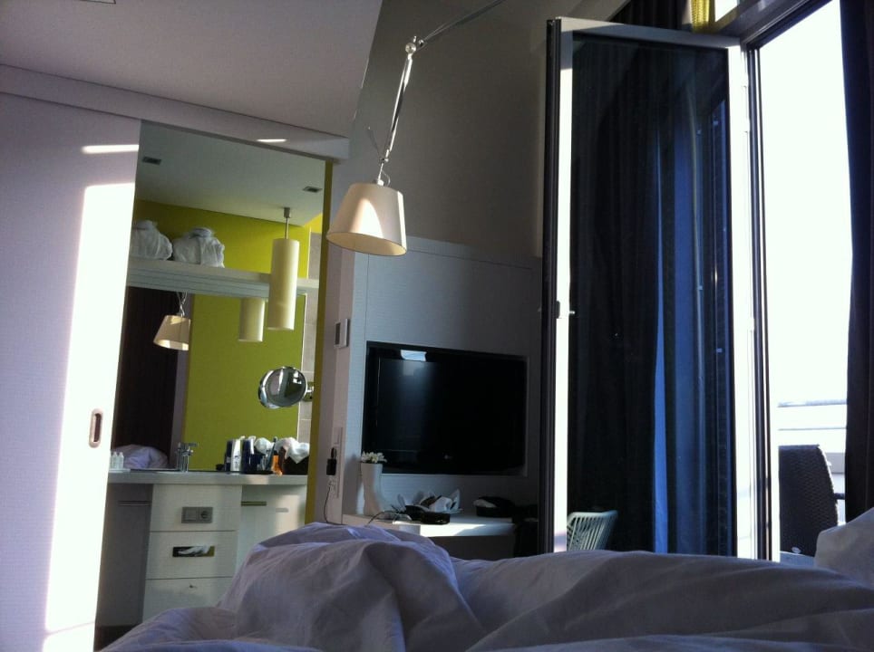 Hotel Indigo Berlin - Ku'damm Hotel Indigo Berlin - Ku'damm