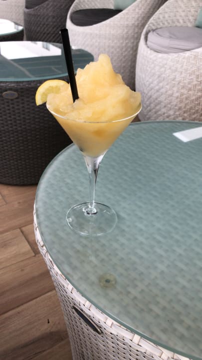 Gastro Meliá Laguna Beach