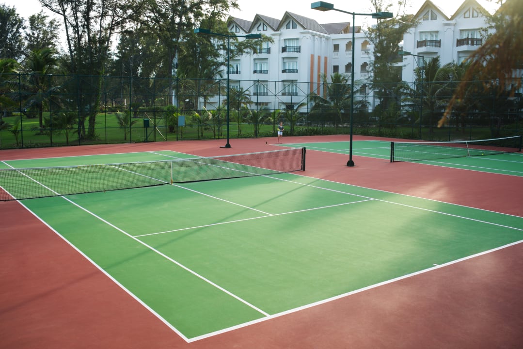 Sport & Freizeit Hotel Muine Bay Resort