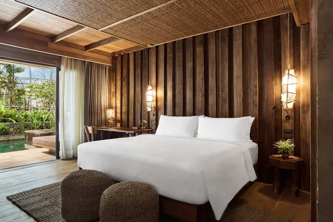 Zimmer Dinso Resort & Villas Ko Chang, Vignette Collection by IHG