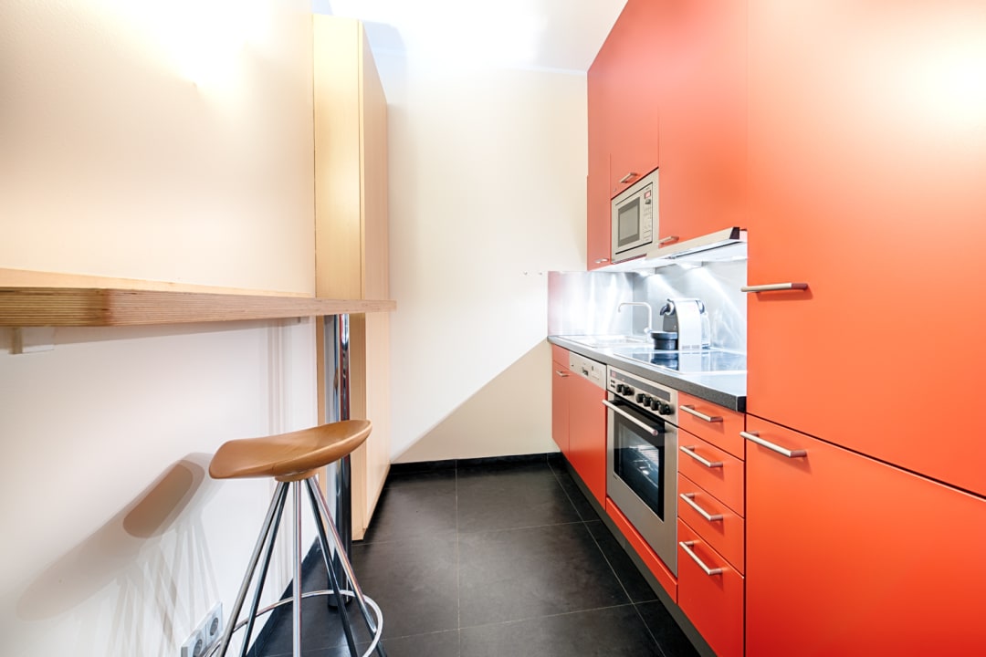 Zimmer Hapimag Resort Berlin Gendarmenmarkt