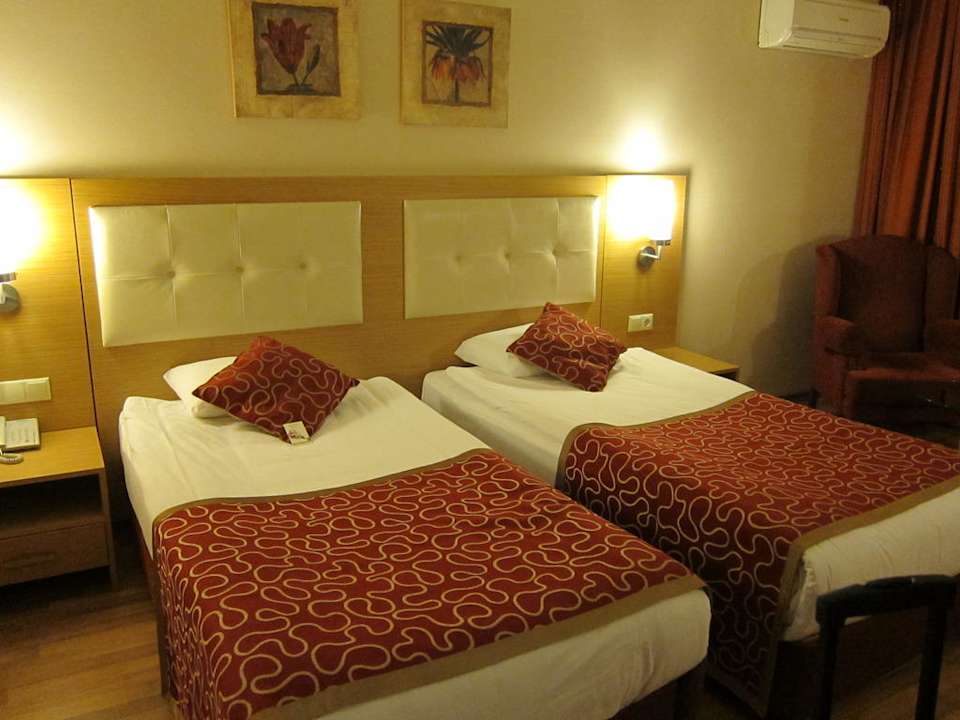 Zimmer Alaiye Resort & Spa