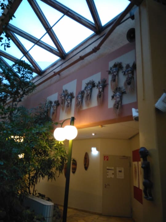 Sonstiges Center Parcs Park Nordseeküste