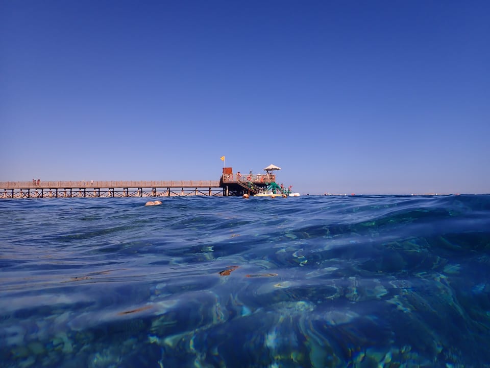 Strand Grand Makadi