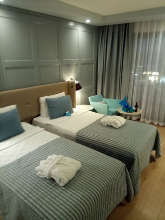 Zimmer Numa Bay Exclusive Hotel