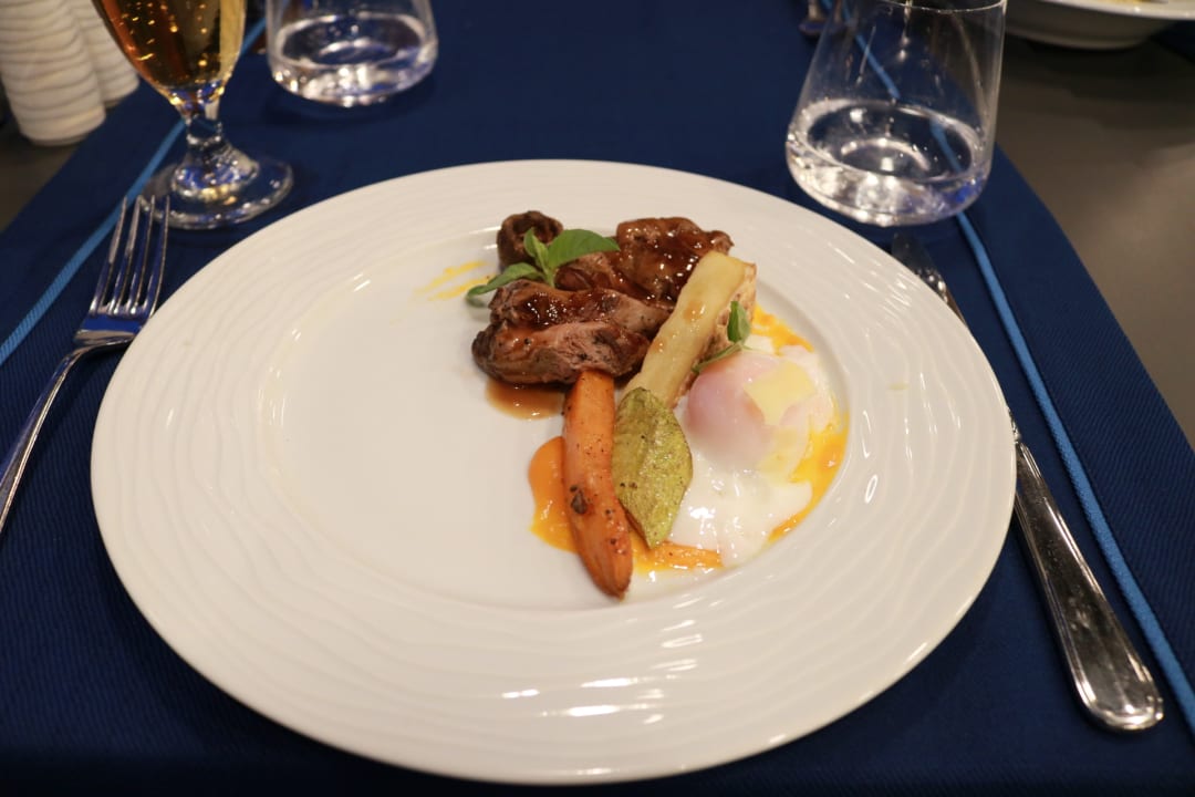 Gastro HVD Clubhotel Miramar