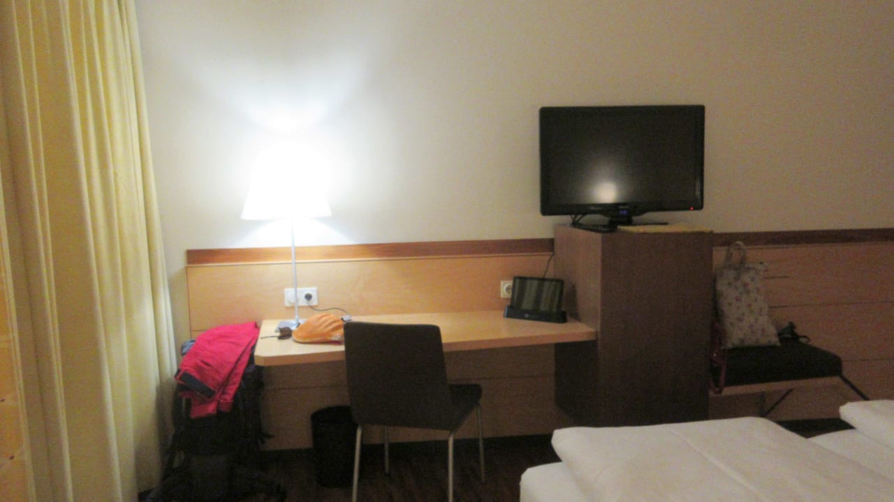 Zimmer centrovital Hotel Berlin