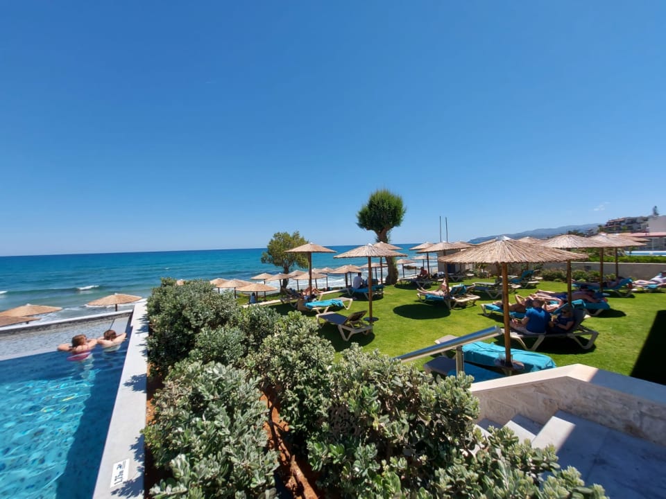 Außenansicht Cactus Mare - Adults only