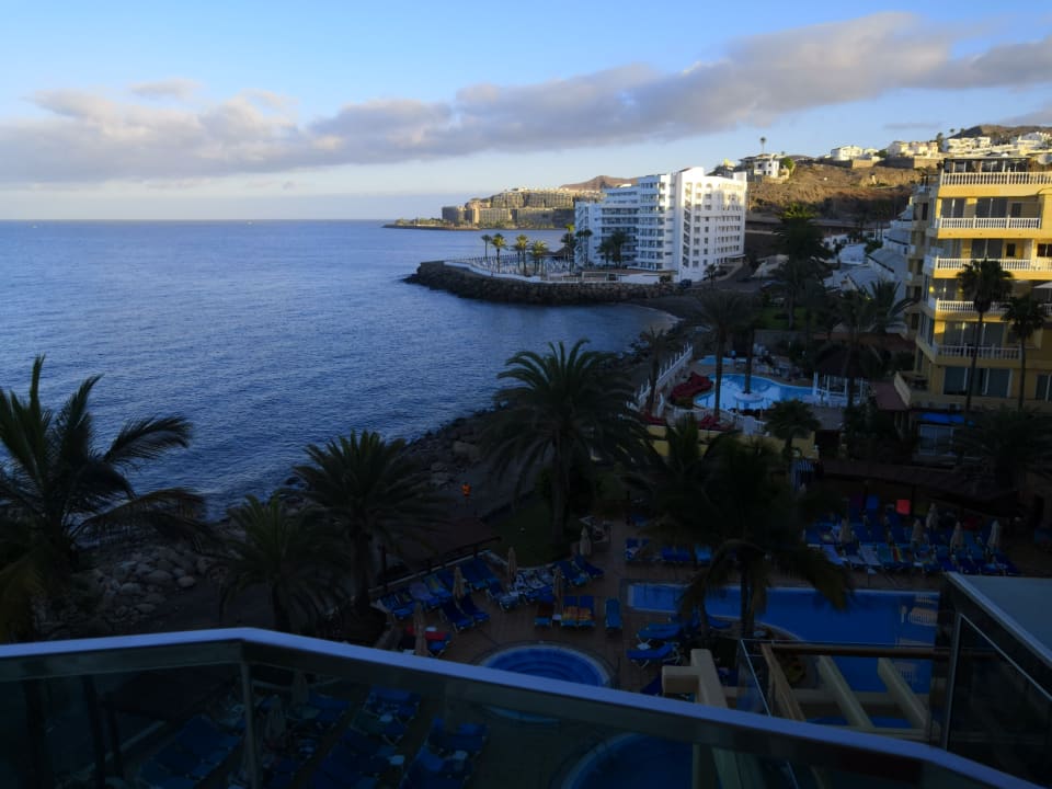 Zimmer Bull Dorado Beach & Spa