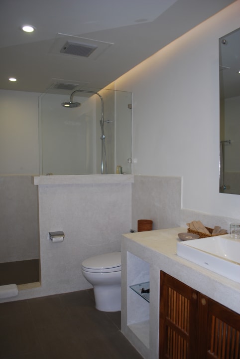 Zimmer Allezboo Beach Resort & Spa