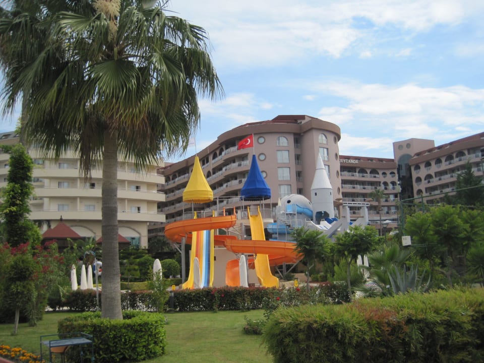 Saphir Resort & Spa  Saphir Resort & Spa