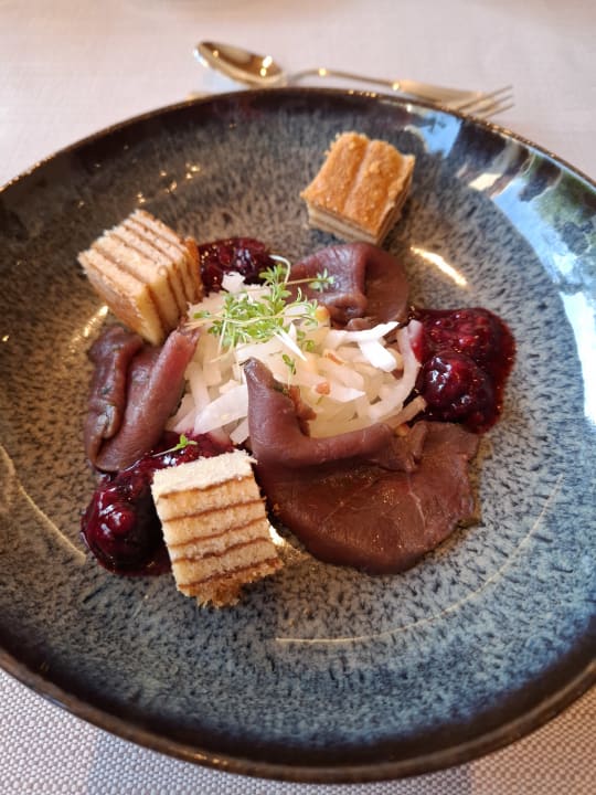 Gastro Hotel Bergknappenhof