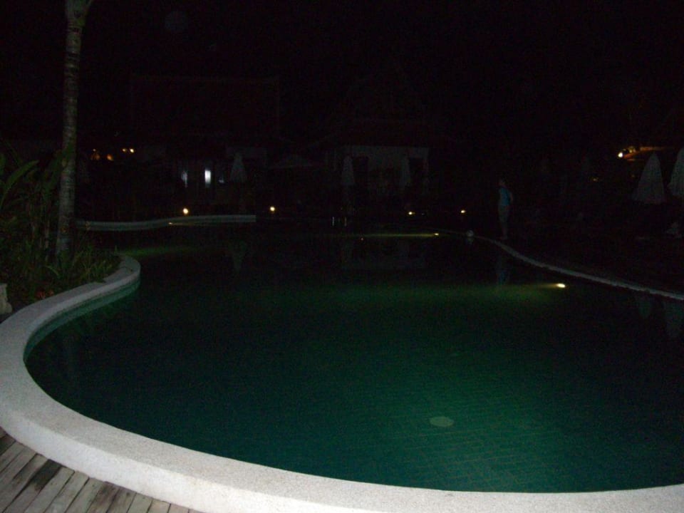 Pool Khaolak Bhandari Resort & Spa