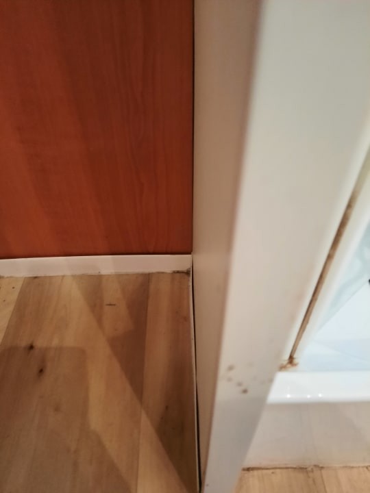 Zimmer Club del Sole Jesolo Family Resort