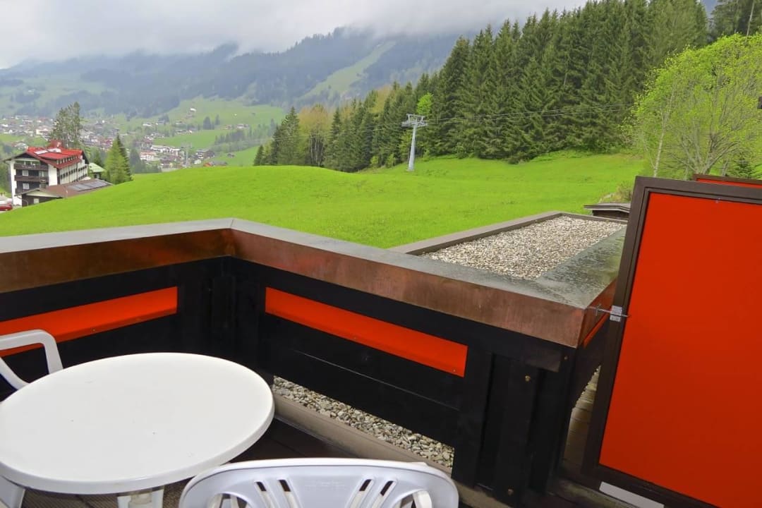 Hotel Gemma Hirschegg, Kleinwalsertal Hotel Gemma