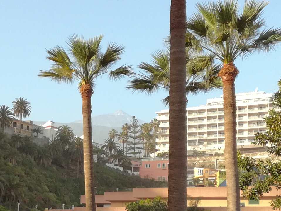 Ausblick Bahia Principe Sunlight San Felipe