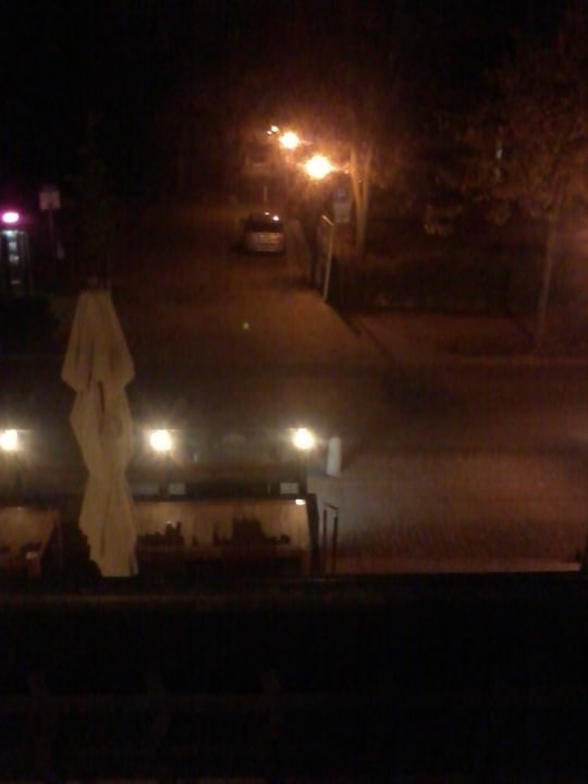 Balkonaussicht Hotel Vier Jahreszeiten Kühlungsborn