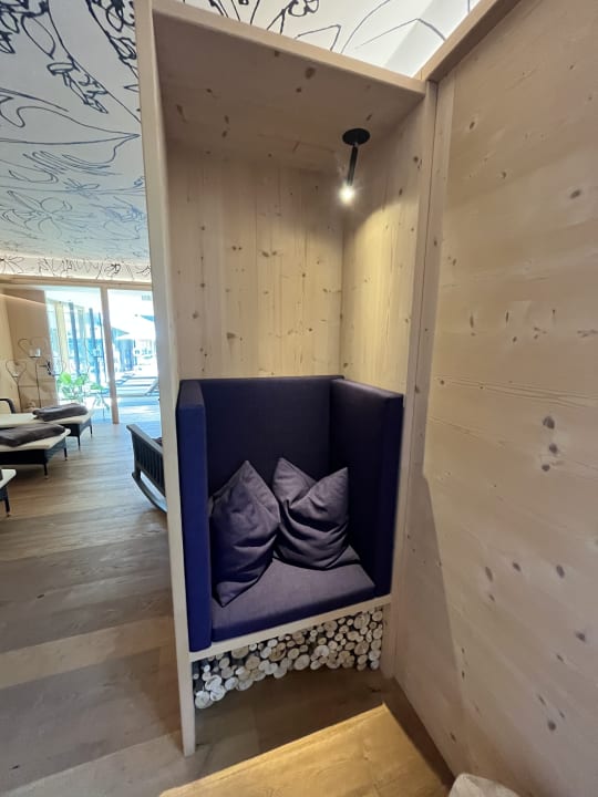 Sport & Freizeit Hotel Oswalda-Hus