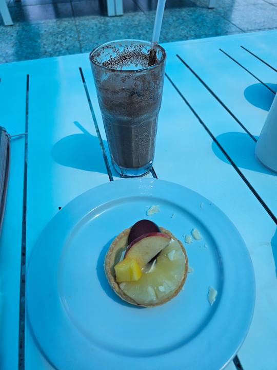 Lobby Pickalbatros Villaggio Resort - Portofino