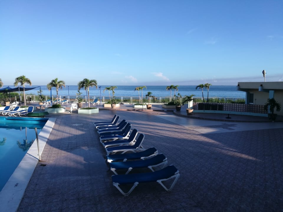 Pool Hotel Gran Caribe Premium Triton / Neptuno