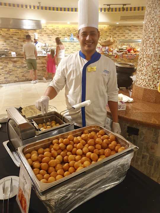 Gastro Coral Sun Beach