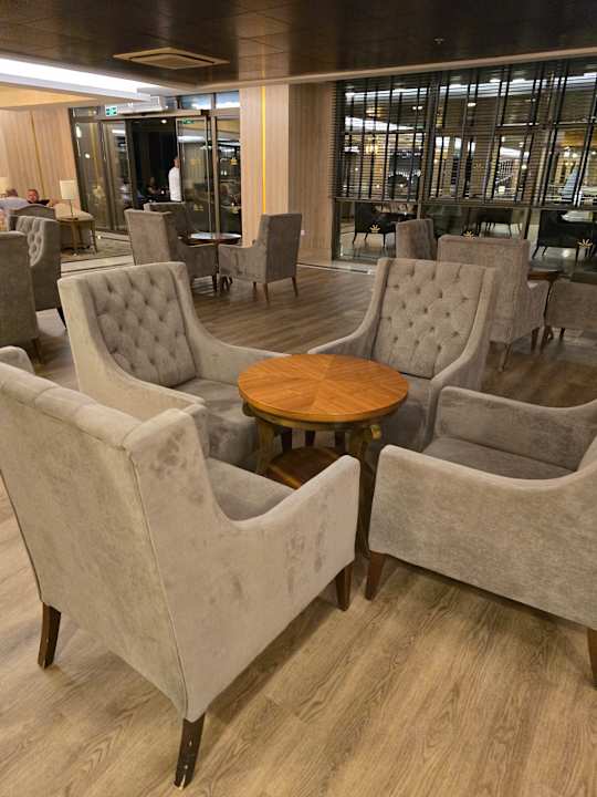 Sonstiges Aydinbey Kings Palace & Spa