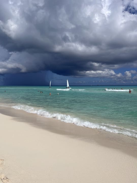 Strand Viva Azteca by Wyndham - All Inclusive Resort