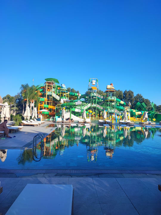 Sport & Freizeit Cullinan Belek