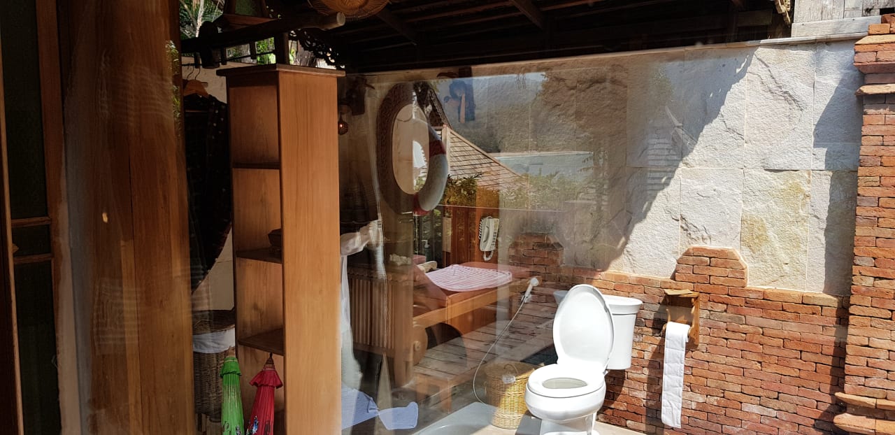 Zimmer Santhiya Koh Phangan Resort & Spa