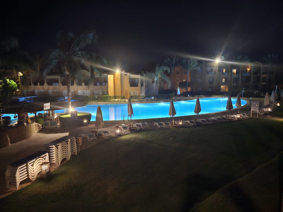 Pool Stella Beach Resort & Spa Makadi Bay