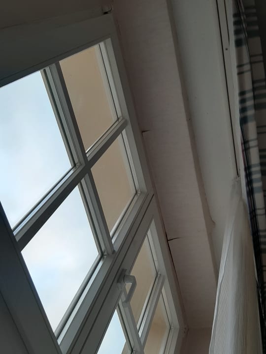 Zimmer Hotel Kronprinz